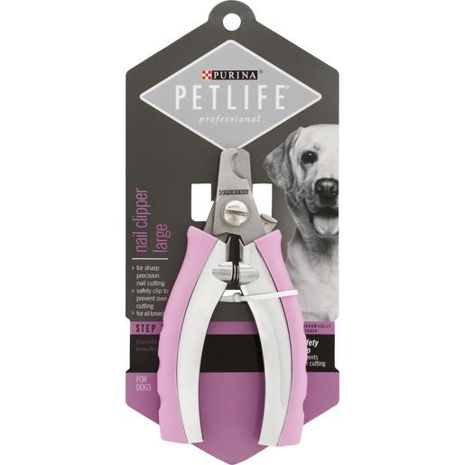 Purina Pet Life Professional Nail Clipper-Large