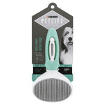 Purina Pet Life Professional Easy Clean Slicker-lrg