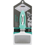 Purina Pet Life Professional Slicker & Rake Duo sml