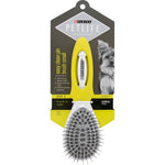 Purina Pet Life Professional Easy clean Pin Brush sml