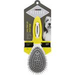 Purina Pet Life Professional Easy clean Pin Brush-Lge
