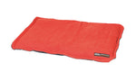 Purina Pet Life Self Warm Throw Pad Red/Charcoal Medium/Large