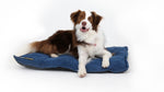 Purina Pet Life Self Warming Throw Pad Blue/Charcoal M/L