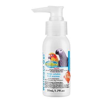 Vetafarm Wormout Gel [Sz:250ml]