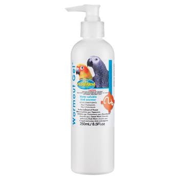 Vetafarm Wormout Gel [Sz:250ml]