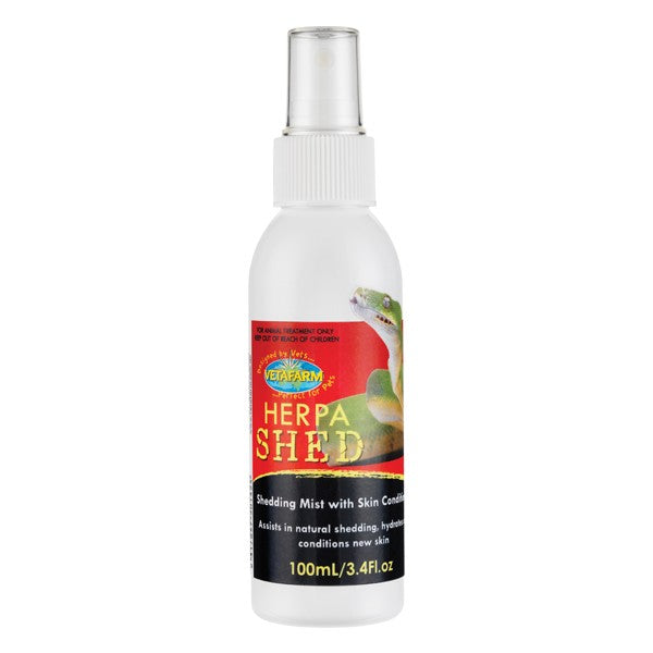 Vetafarm Herpashed Liquid 100 ml
