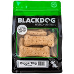 Black Dog Bigga Biscuits [Sz:1 Kg]