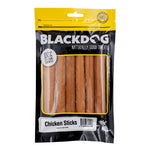 Black Dog Chicken Sticks 25 PACK