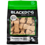 Black Dog Glucosabic biscuits 1kg 