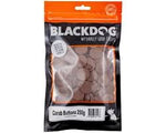 Black Dog Carob Drops 250g