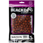 Black Dog Roo Meat Balls 250g 