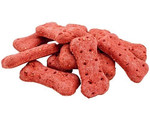 Black Dog Beef Biscuits 5kg Box