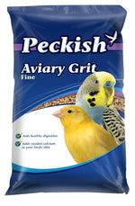 Peckish Aviary Shell Grit 1.25kg