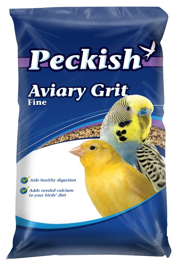 Peckish Aviary Shell Grit 1.25kg