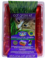 Mr Fothergills Cat Grass