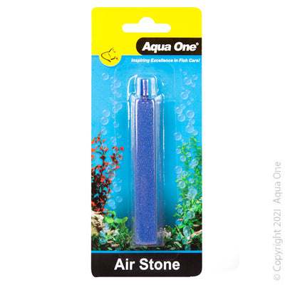 Aqua One Airstone 4 inch 10cm