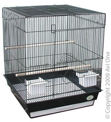 448S 47.5 X 47.5 56CM CAGE