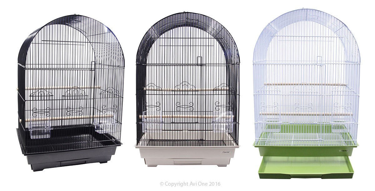 Avi One 450 Arch Style Cage