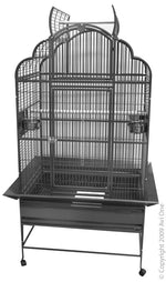 Avi One 932Sb Parrot Cage