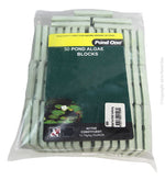 Pond One Aqua Stable Blocks Bulk Pack of 50