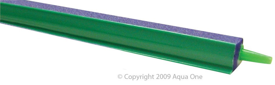 Aqua One PVC Encased Airstone [Sz:8 inch]