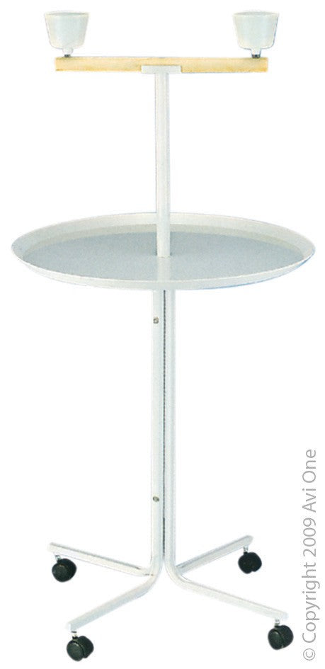 Avi One Parrot Stand Pa13