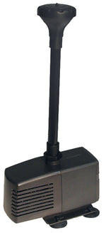 Pond One Pondmaster 1300 Fountain Pump