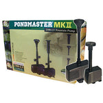 Pond One Pond Master low voltage  2300