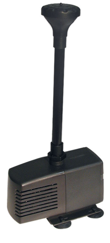 Pond One Pondmaster LV3600 Fountain Pump 