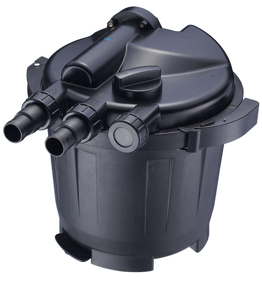 Pond One Claritec 3000 Pressurised Filter