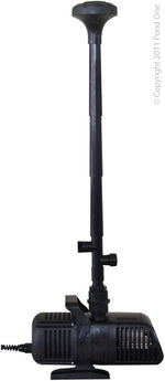 SHARK 9500 PUMP