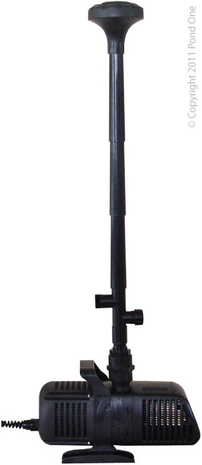 SHARK 9500 PUMP