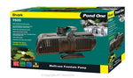 SHARK 9500 PUMP