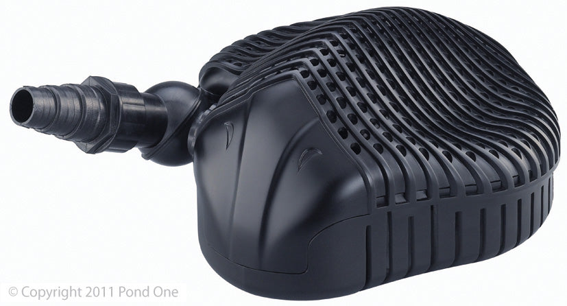93001 STINGRAY 6000 POND PUMP
