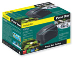 O2plus 4000 Air Machine