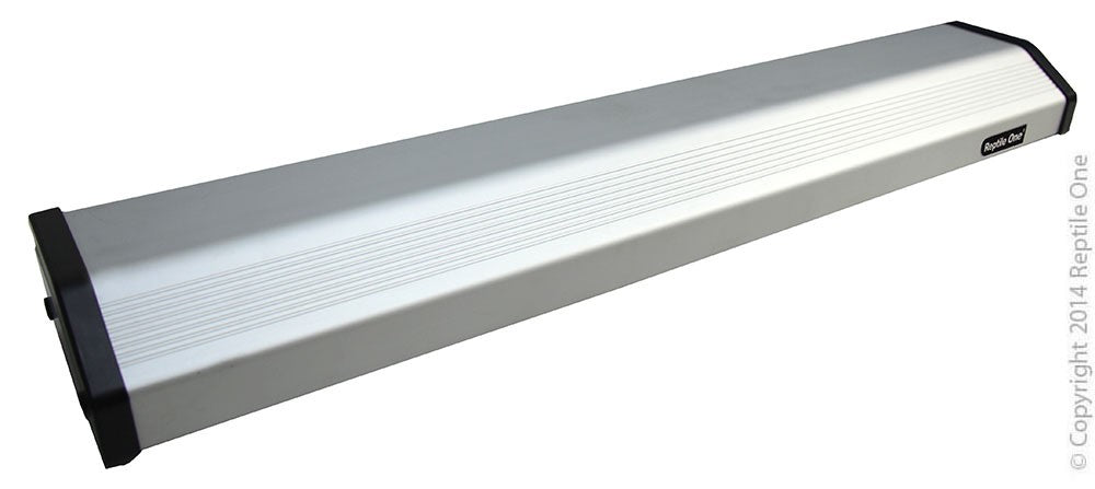REPTI ONE 24 INCH REFLECTOR