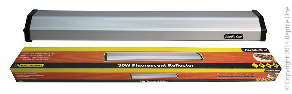 Repti One 90cm Reflector