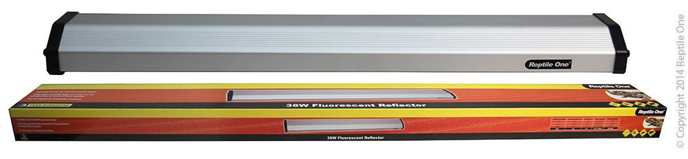 46574 REFECTOR REPTILE 48 INCH