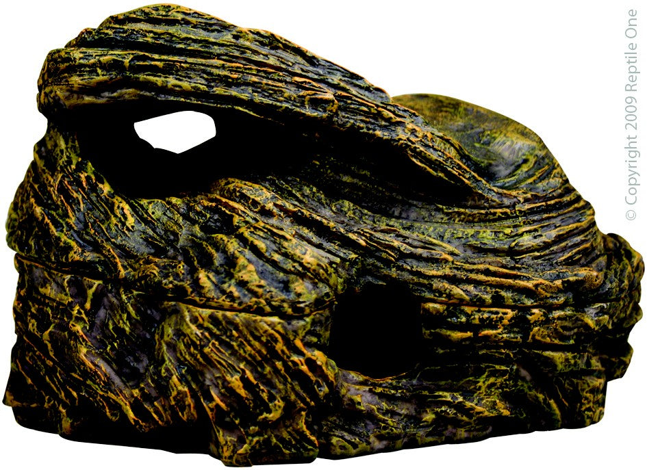 CAVE REPTILE 24X19X16CM