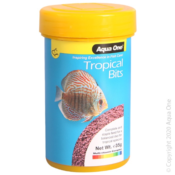 A/ONE DISCUS BITS 35G