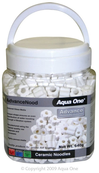 PEREMIUM CERAMIC NOODLES 300G