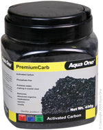 ADVANCECARB PREMIUM ACTIVE CARBON 450G