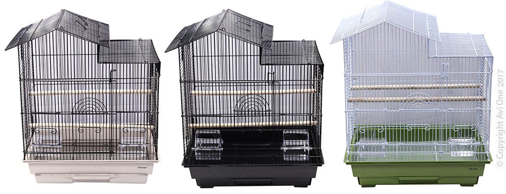 Avi One 450 House Cage