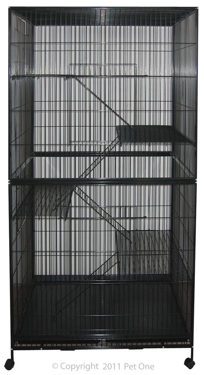 239 CATTERY CAGE