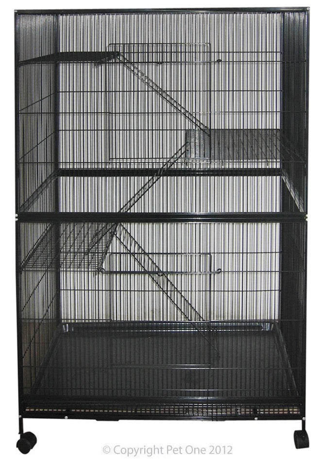 235 FERRET CAGE