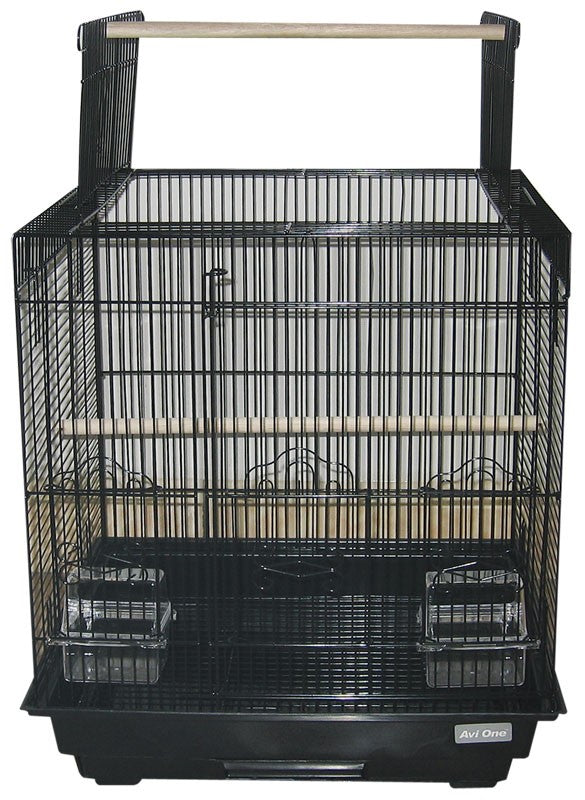 450S -OPBK CAGE