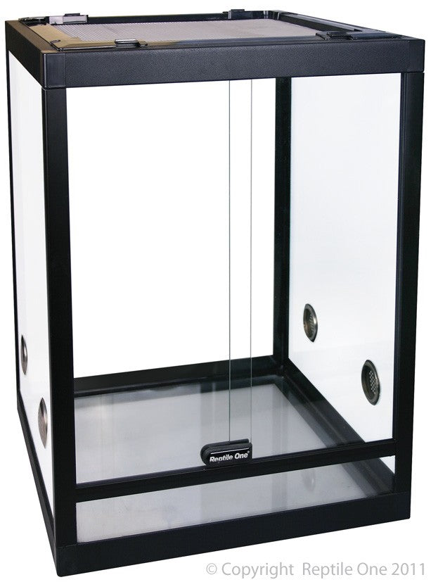 REPTI ONE 450T REPTILE TANK 45X45X60