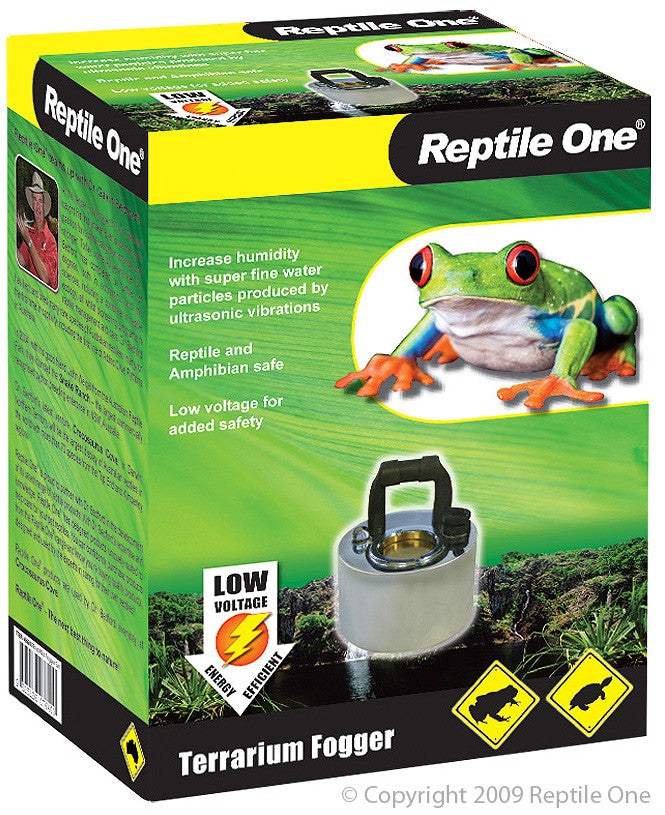 46600 FOGGER HUMIDIFIER