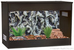 46101BK SABURRA 90 SNAKE CAGE