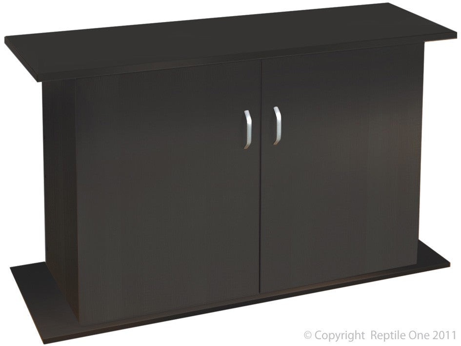 CABINET TO SUIT SABURRA BLACK 120